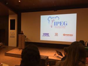 Read more about the article IPEG course sponsor for “Mastery Learning Essentials” and “Mastery Learning Series” surgeons