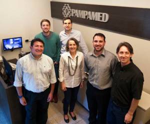 Lee más sobre el artículo Estamos felices de llevar nuestra innovación a nuevos países, nuevo distribuidor de Bolivia